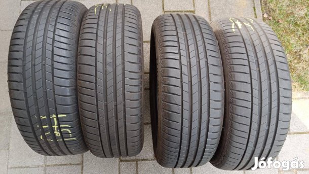 Bridgestone Turanza nyári gumi 205/60/R16