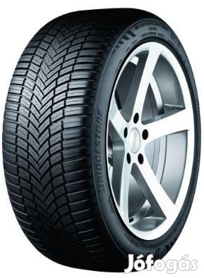 Bridgestone WEATHER CONTROL A005 109V XL (Erősített) 255/55R18 V  109