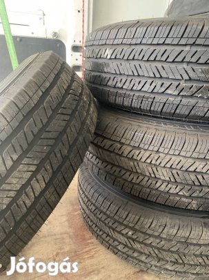Bridgestone dueler H\T 255/70 R18