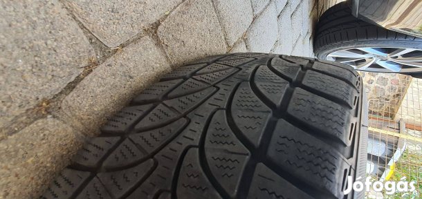 Bridgestone gumi 205/45R17 205 45 R17