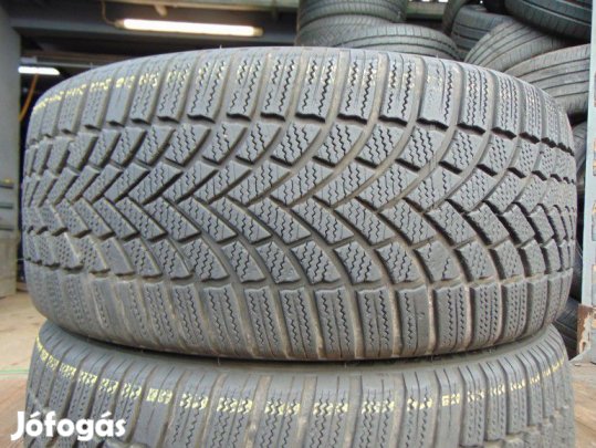 Bridgestone gumiabroncs