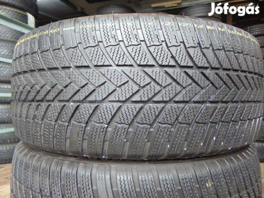 Bridgestone gumiabroncs