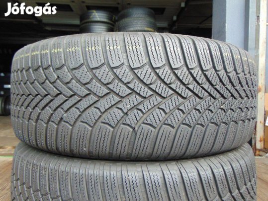 Bridgestone gumiabroncs