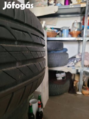 Bridgestone nyári gumi 195/60r 16 felnivel