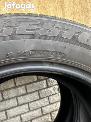 Bridgestone nyári gumi 235/60 R18 