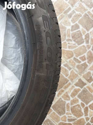 Bridgestone nyári gumi