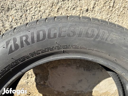 Bridgestone nyári gumik 195/55 R16