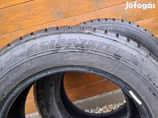 Bridgestone téli gumi