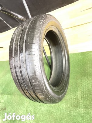 Bridgestone új 16"195/55 nyári gumi szett