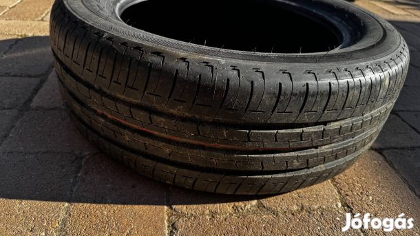 Bridgestone új nyári gumi 195/55 R16