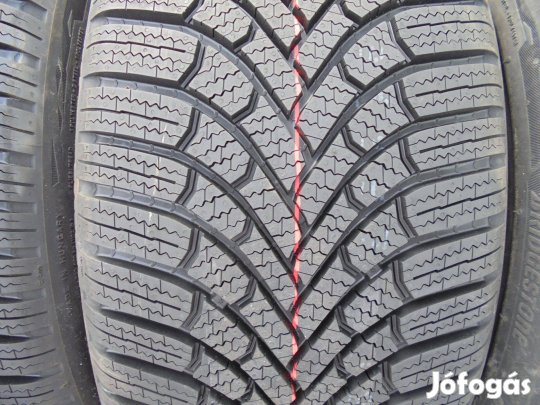 Bridgestone vadi új 17-es téli gumi garnitúra
