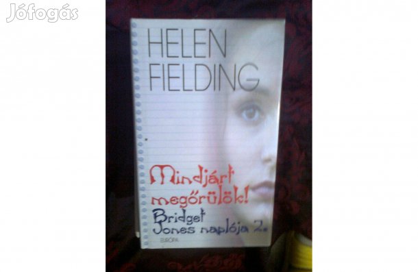 Bridget Jones naplója 2