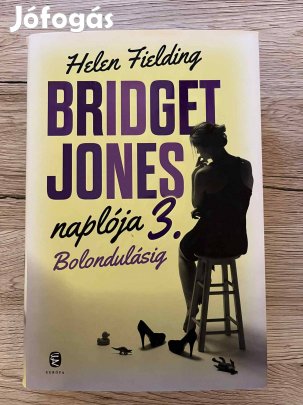 Bridget Jones naplója 3