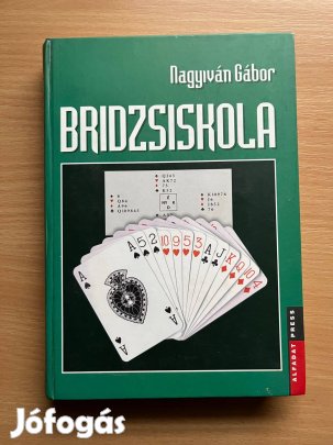 Bridzsiskola, Nagyiván Gábor