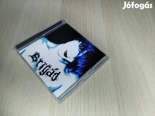 Brigád - Brigád / CD