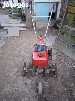 Briggs És Robi 55 ÖS Rotakapák