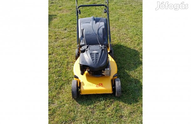 Briggs Gyűjtős Fűnyíró