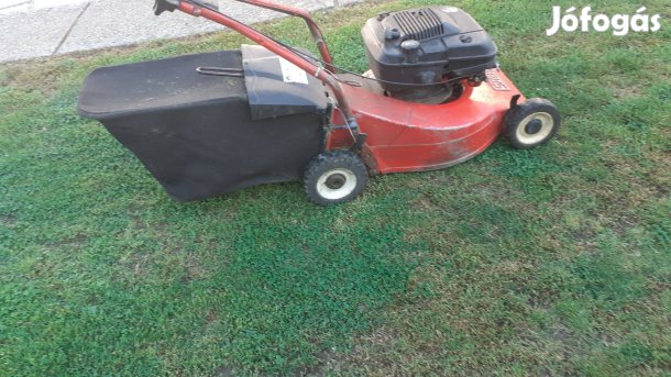 Briggs Önjáró Gyűjtős