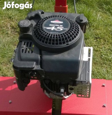 Briggs Quantum 45 rotációs kapa motor alkatrészei - Bontva van már!