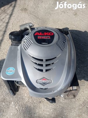 Briggs Quantum fűnyíró motor eladó 