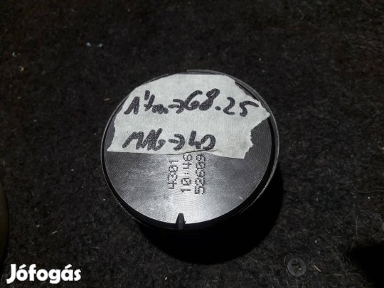 Briggs Quantum gyári dugattyú szett (68.25x40)