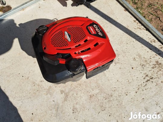 Briggs Quantum motor 600 jó állapotban