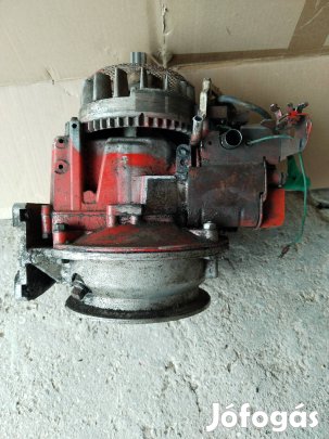 Briggs,Robi 53 rotácios kapa,fűnyiró motor eladó.