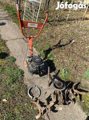 Briggs&Stratton Quantum XM rotációs kapa