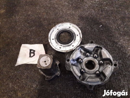 Briggs & Stratton 3,5 / 375 / 4 hp / Robi 56 berántó racsni szerkezet