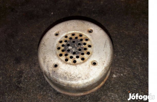 Briggs & Stratton 3,5 / 375 / 4 hp / Robi 56 kipufogó (kör forma)