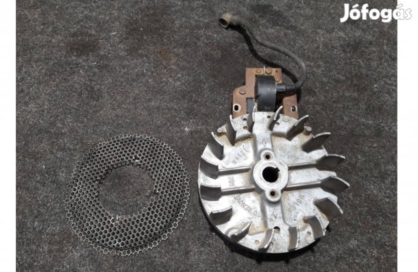 Briggs & Stratton 3,5 / 375 / 4hp / Robi 56 komplett gyújtás szett