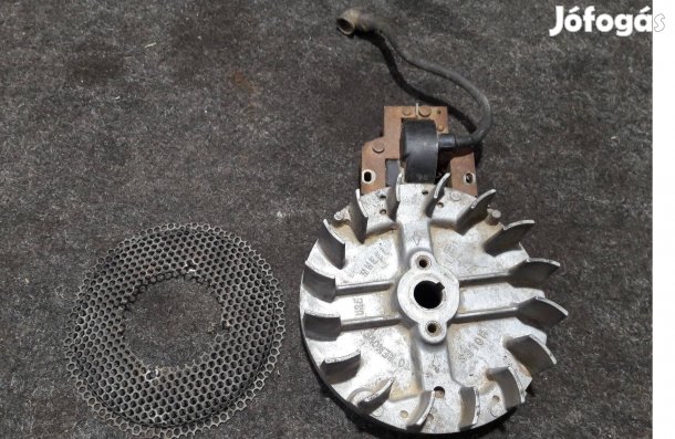 Briggs & Stratton 3,5 / 375 / 4hp / Robi 56 komplett gyújtás szett