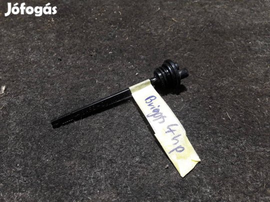 Briggs & Stratton 4 HP kapálógép gyári komplett nívó pálca