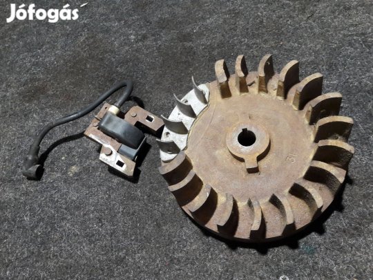 Briggs & Stratton 5 Hp kapálógép gyári komplett gyújtás szett