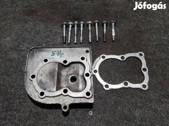 Briggs & Stratton 5 Hp kapálógép gyári komplett hengerfej szett