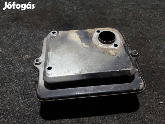 Briggs & Stratton 5 Hp kapálógép gyári komplett légszűrő szett