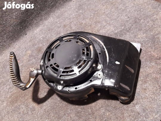 Briggs & Stratton 60 kapálógép / fűnyíró komplett berántó szerkezet