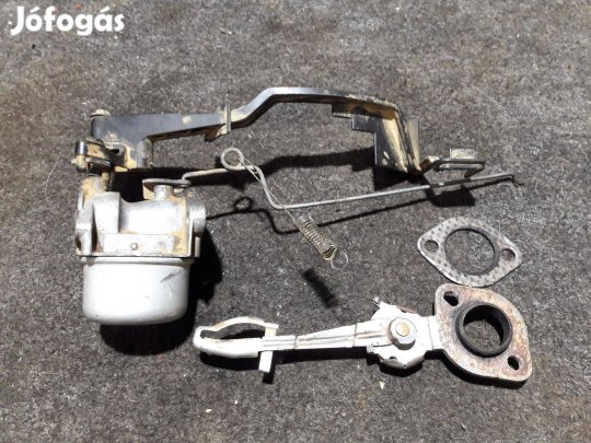 Briggs & Stratton 60 kapálógép / fűnyíró komplett karburátor szett
