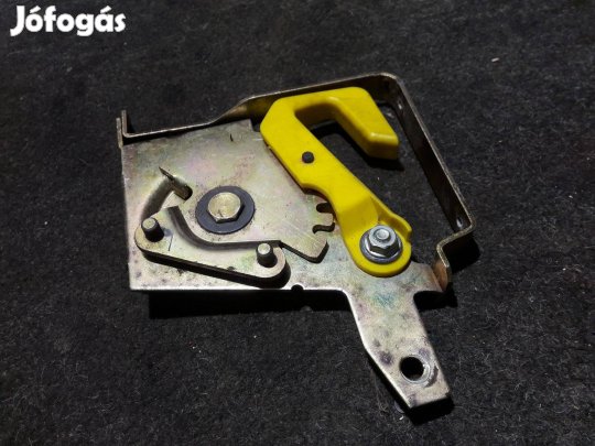 Briggs & Stratton Okay fűnyíró kerék / vágás magasító szerkezet