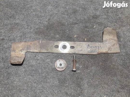 Briggs & Stratton Okay fűnyíró komplett kés szett (gyári)