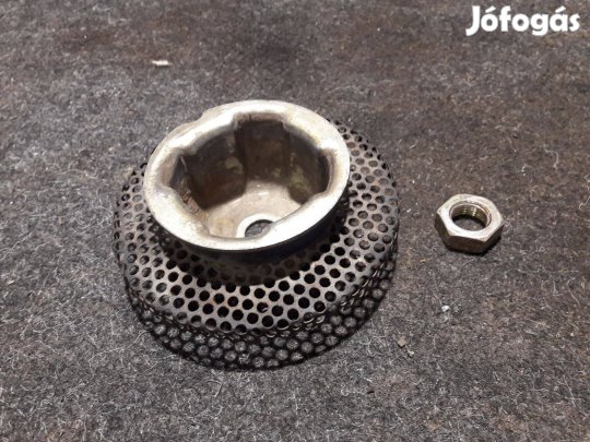 Briggs & Stratton Quantum berántó lendkerék harang szett