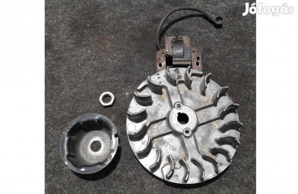 Briggs & Stratton Quantum komplett gyári gyújtás szett