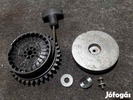 Briggs & Stratton Sabo berántó szerkezet