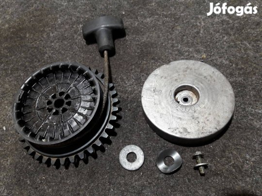 Briggs & Stratton Sabo berántó szerkezet