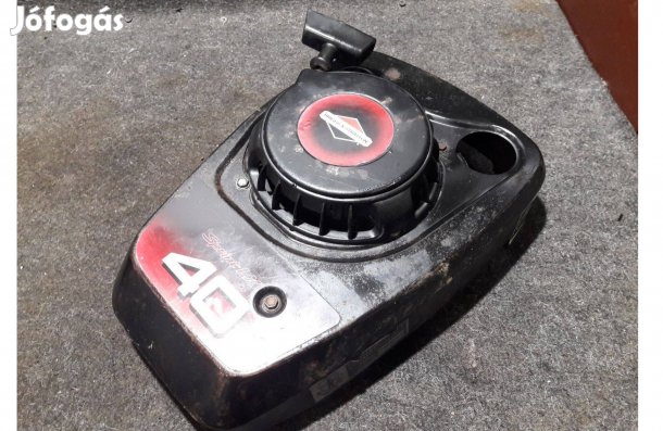 Briggs & Stratton Sprint LX 40 komplett berántó szerkezet