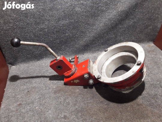 Briggs & Stratton / KF-04 kapálógép hajtómű komplett közdarab szett