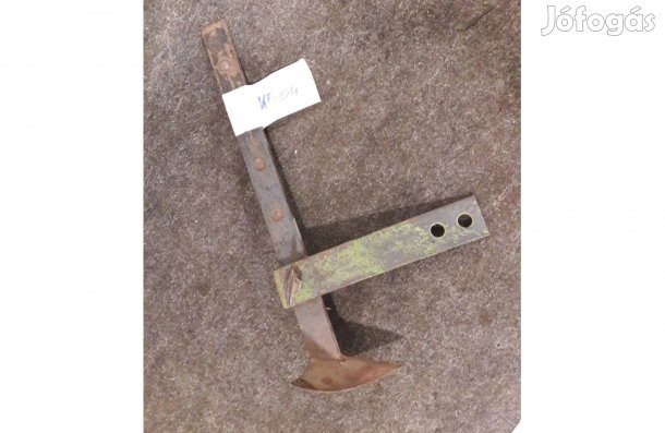 Briggs & Stratton / KF-04 kapálógép komplett gyári csoroszlya szett