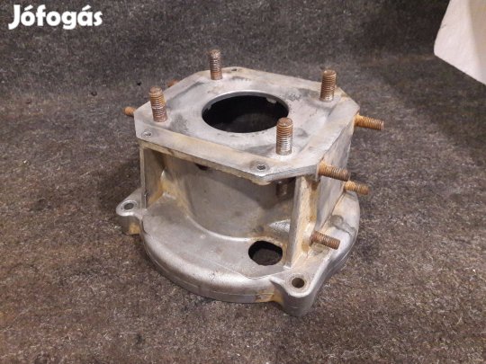 Briggs & Stratton / Rk-02 kapálógép gyári hajtómű közdarab