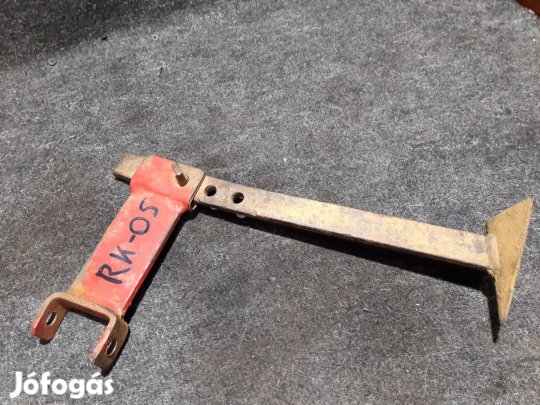 Briggs & Stratton / Rk-05 kapálógép gyári komplett csoroszlya szett