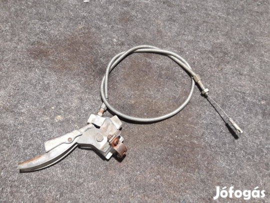 Briggs & Stratton / Rk-05 kapálógép gyári komplett kuplung kar szett